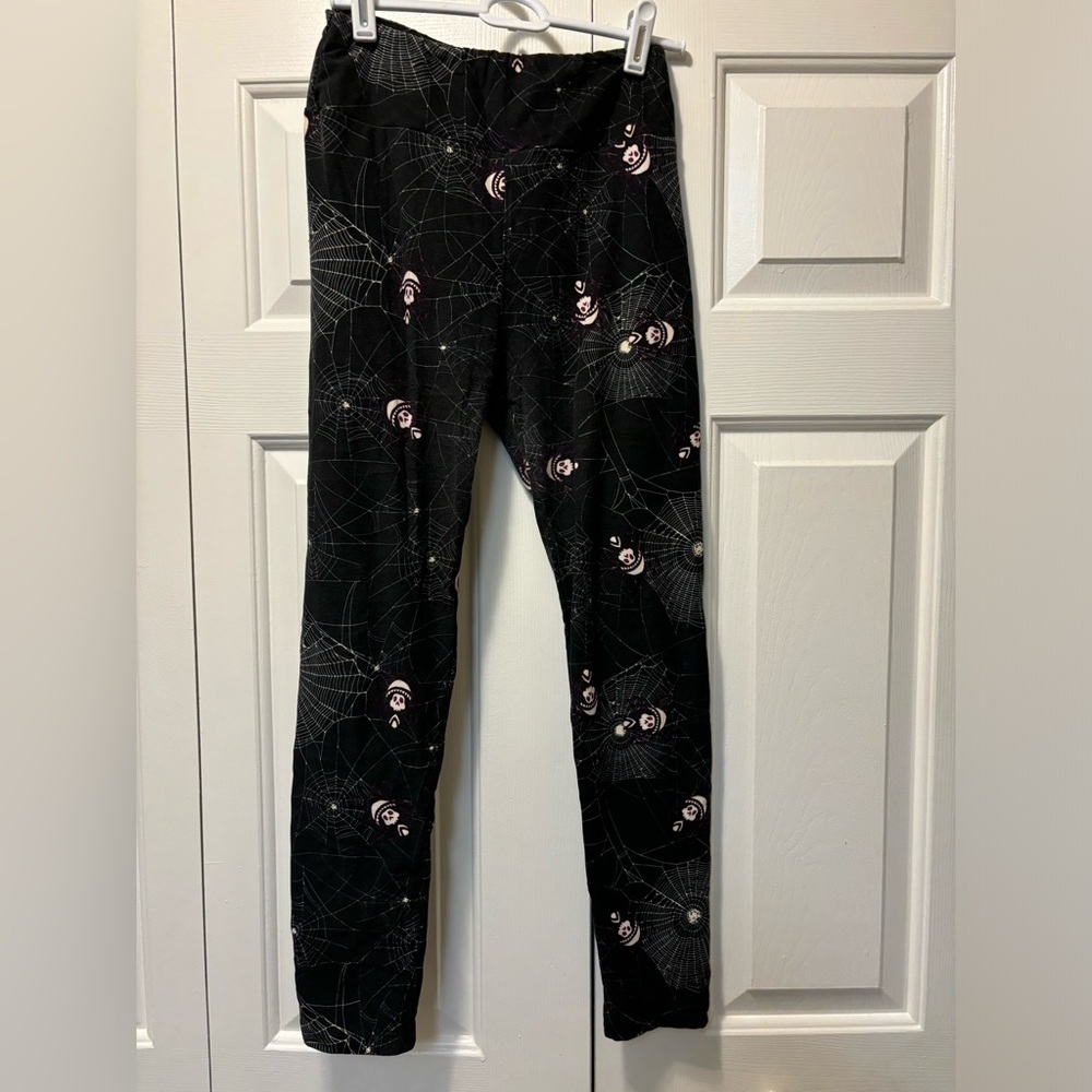 LuLaRoe leggings